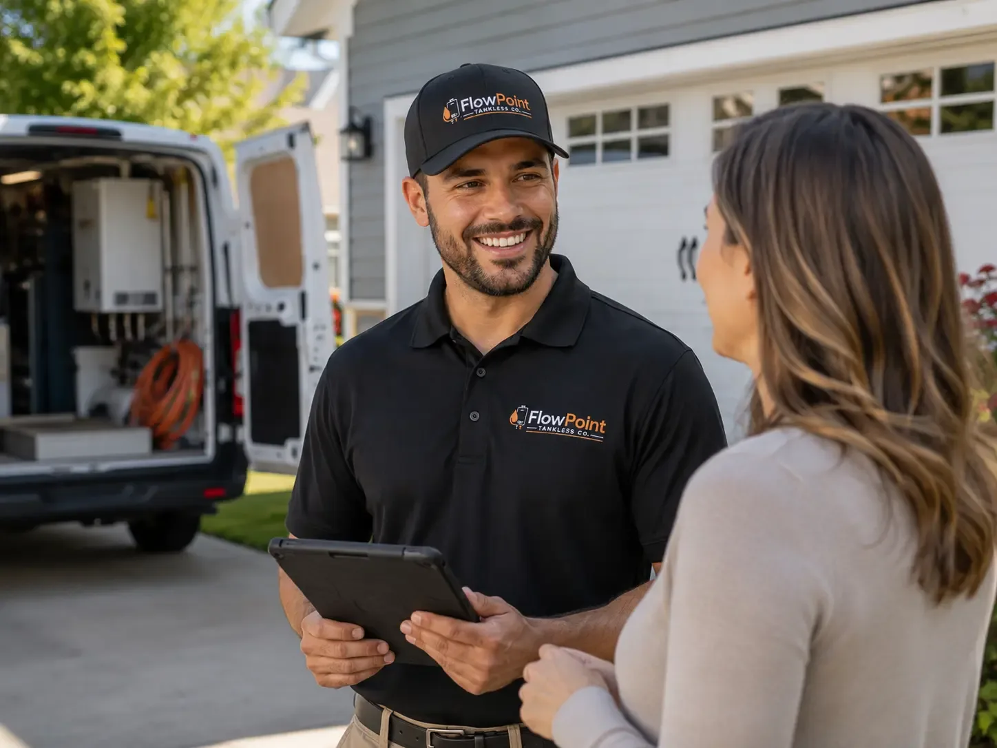 Tankless Water Heater Installation Gerlach, NV FAQs